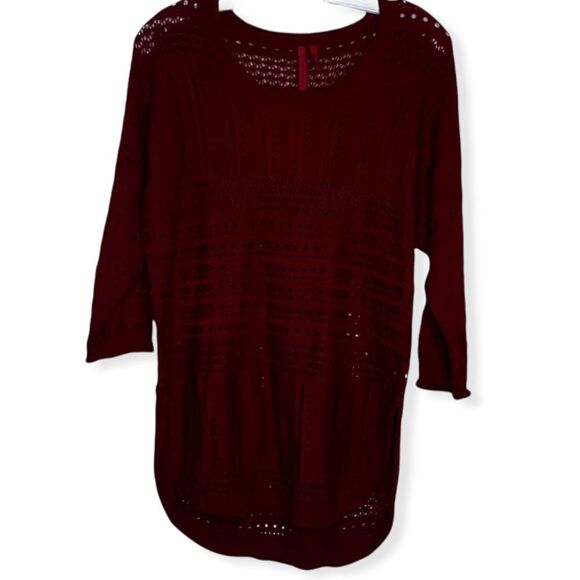 Love Scarlett‎ Sweater - Picture 1 of 7